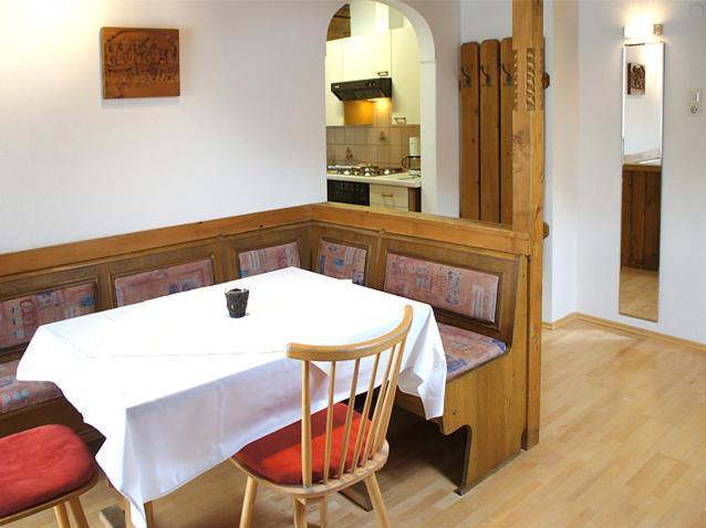 Apartments Auenheim Prägraten Εξωτερικό φωτογραφία