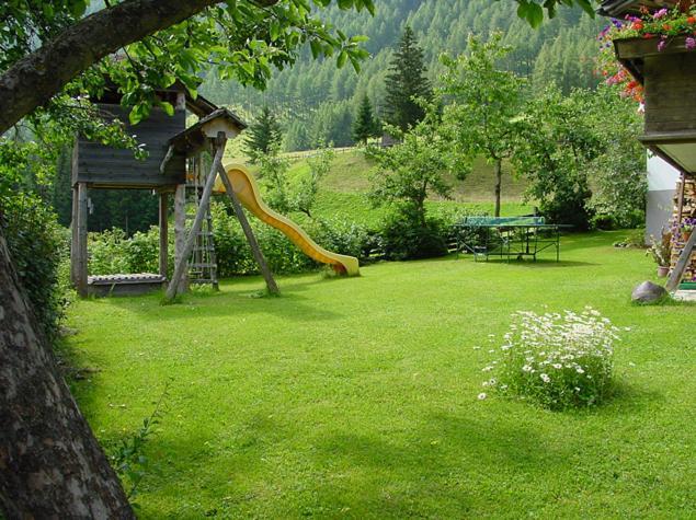 Apartments Auenheim Prägraten Εξωτερικό φωτογραφία
