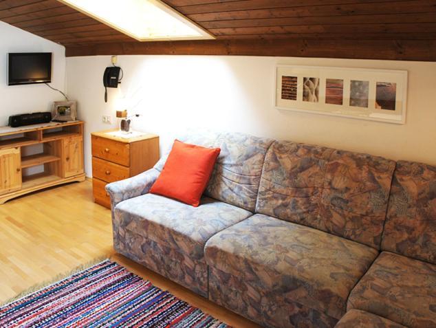Apartments Auenheim Prägraten Εξωτερικό φωτογραφία