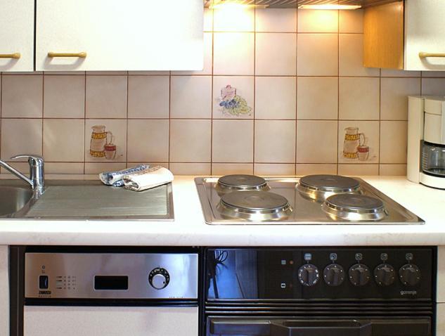Apartments Auenheim Prägraten Εξωτερικό φωτογραφία