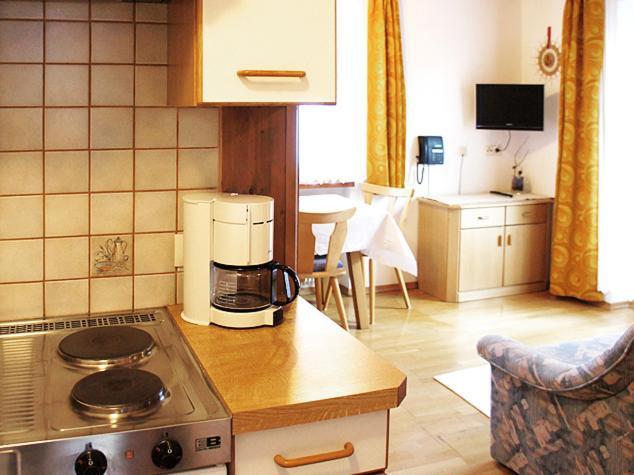 Apartments Auenheim Prägraten Εξωτερικό φωτογραφία