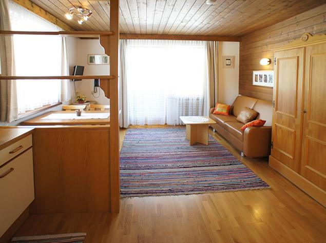 Apartments Auenheim Prägraten Εξωτερικό φωτογραφία