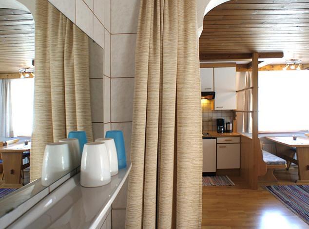 Apartments Auenheim Prägraten Εξωτερικό φωτογραφία