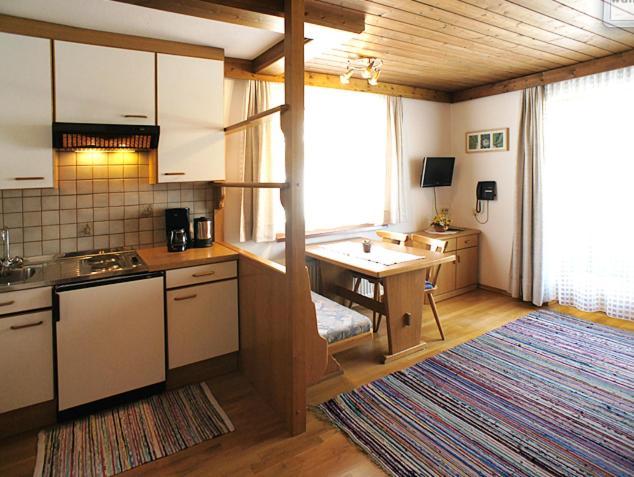 Apartments Auenheim Prägraten Εξωτερικό φωτογραφία