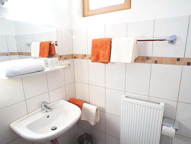 Apartments Auenheim Prägraten Εξωτερικό φωτογραφία