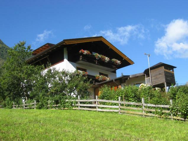Apartments Auenheim Prägraten Εξωτερικό φωτογραφία