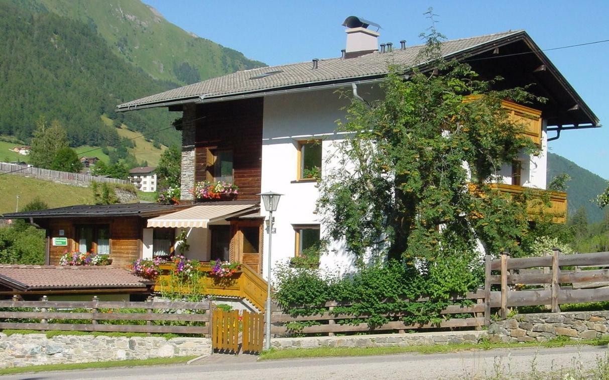 Apartments Auenheim Prägraten Εξωτερικό φωτογραφία